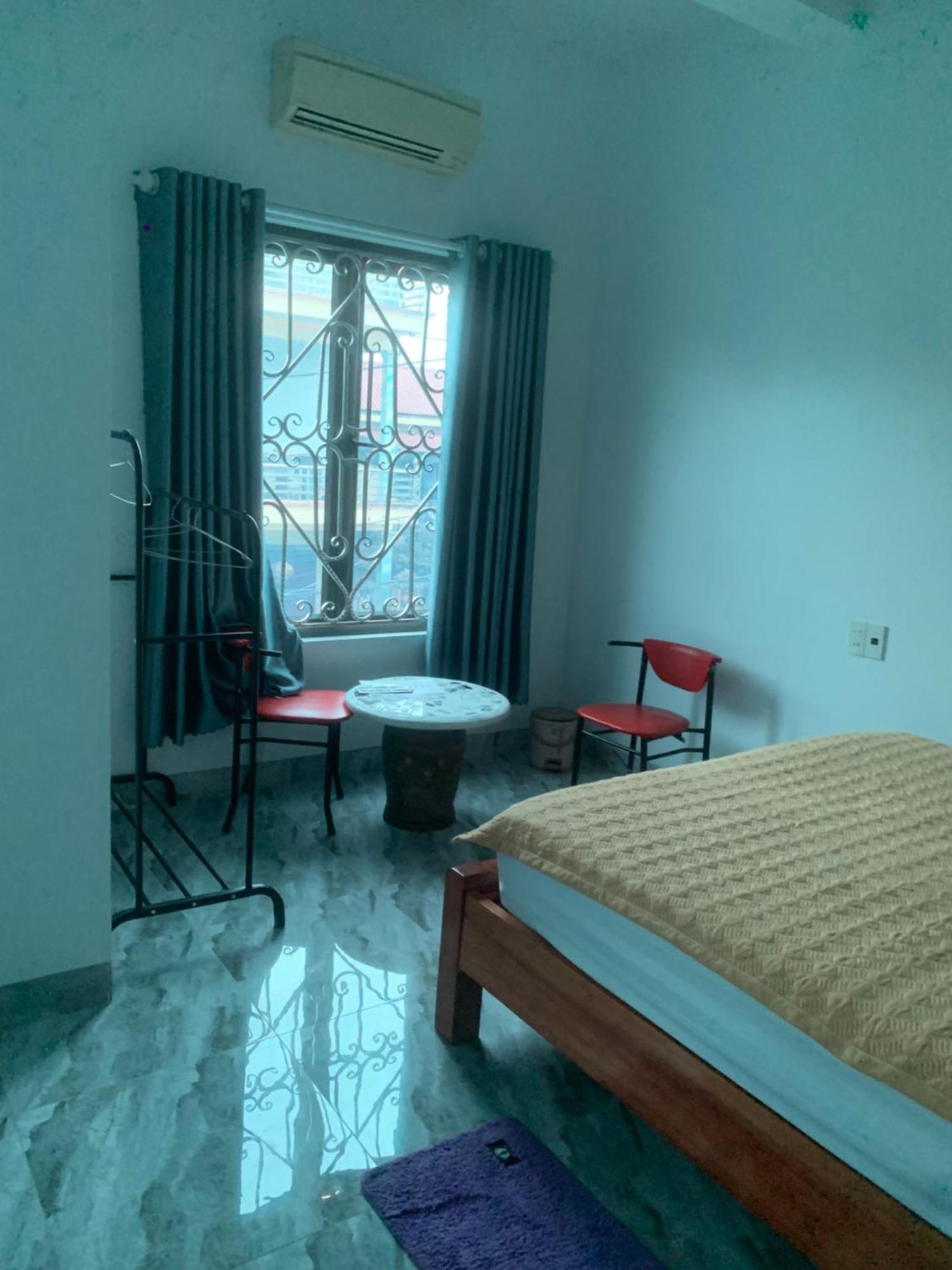 Tam Coc White Swan Homestay Νιν Μπιν Εξωτερικό φωτογραφία