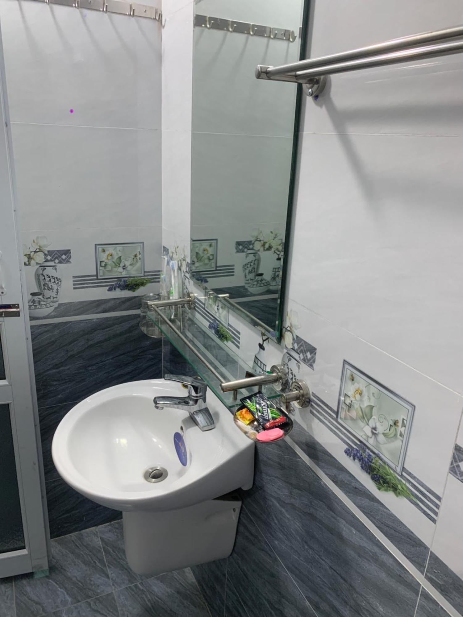 Tam Coc White Swan Homestay Νιν Μπιν Εξωτερικό φωτογραφία
