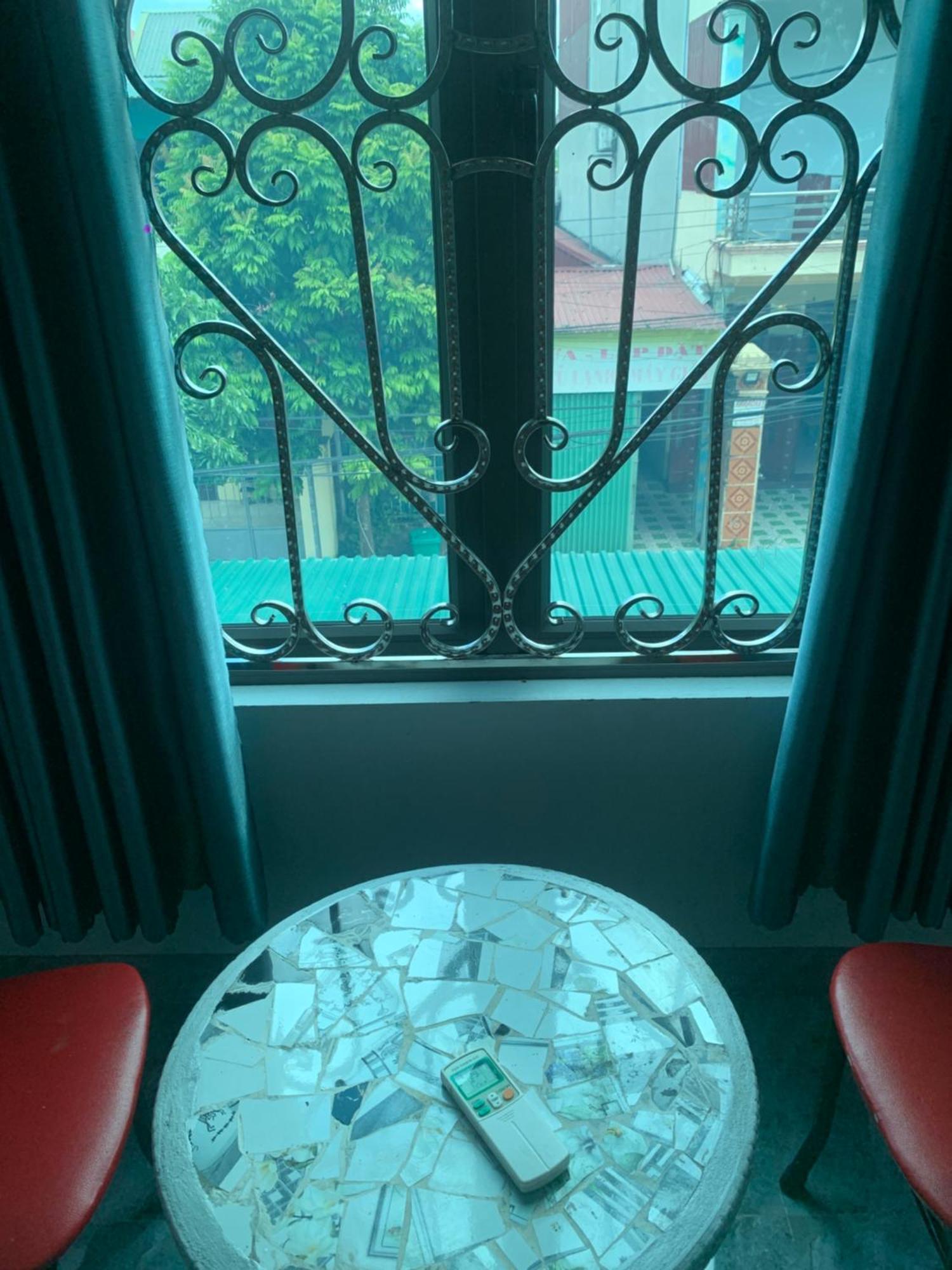 Tam Coc White Swan Homestay Νιν Μπιν Εξωτερικό φωτογραφία
