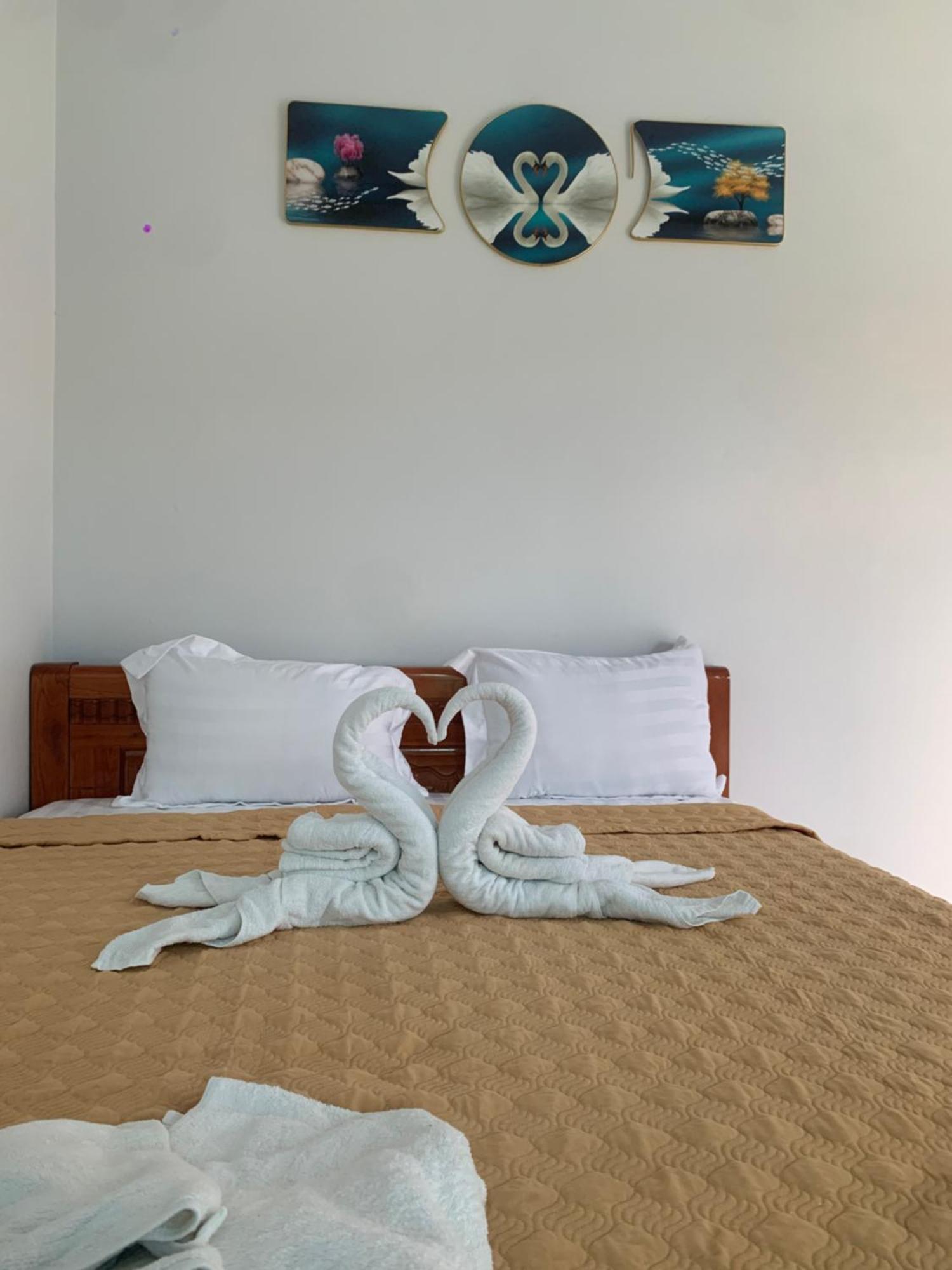 Tam Coc White Swan Homestay Νιν Μπιν Εξωτερικό φωτογραφία
