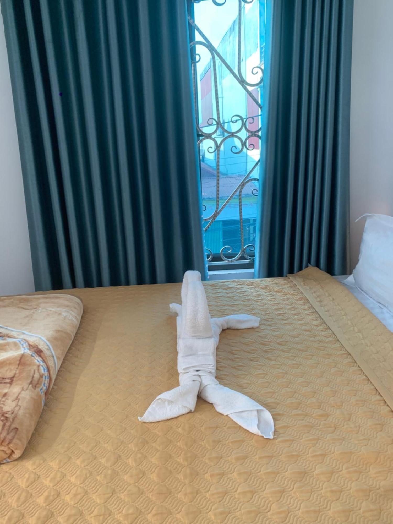 Tam Coc White Swan Homestay Νιν Μπιν Εξωτερικό φωτογραφία