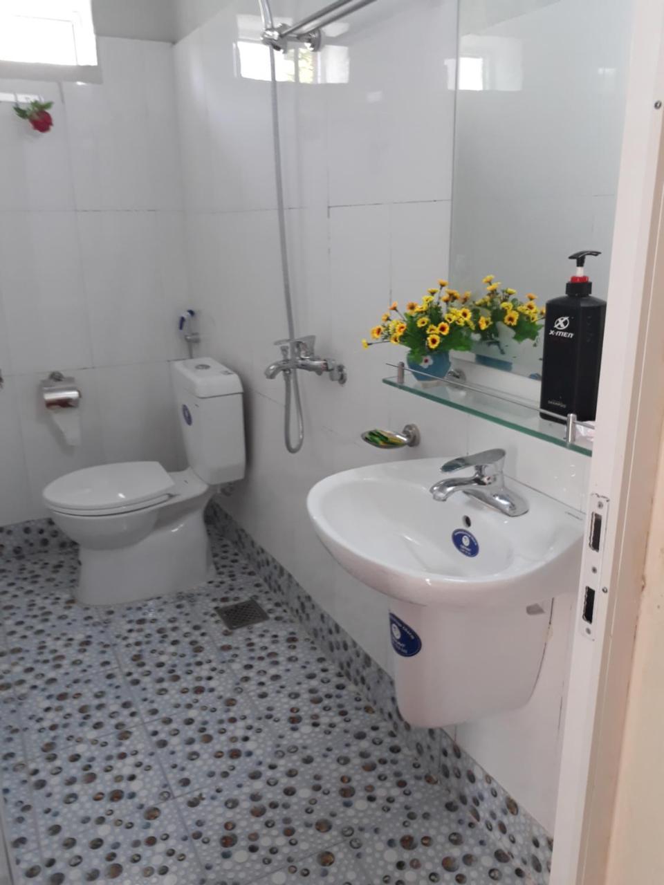Tam Coc White Swan Homestay Νιν Μπιν Εξωτερικό φωτογραφία