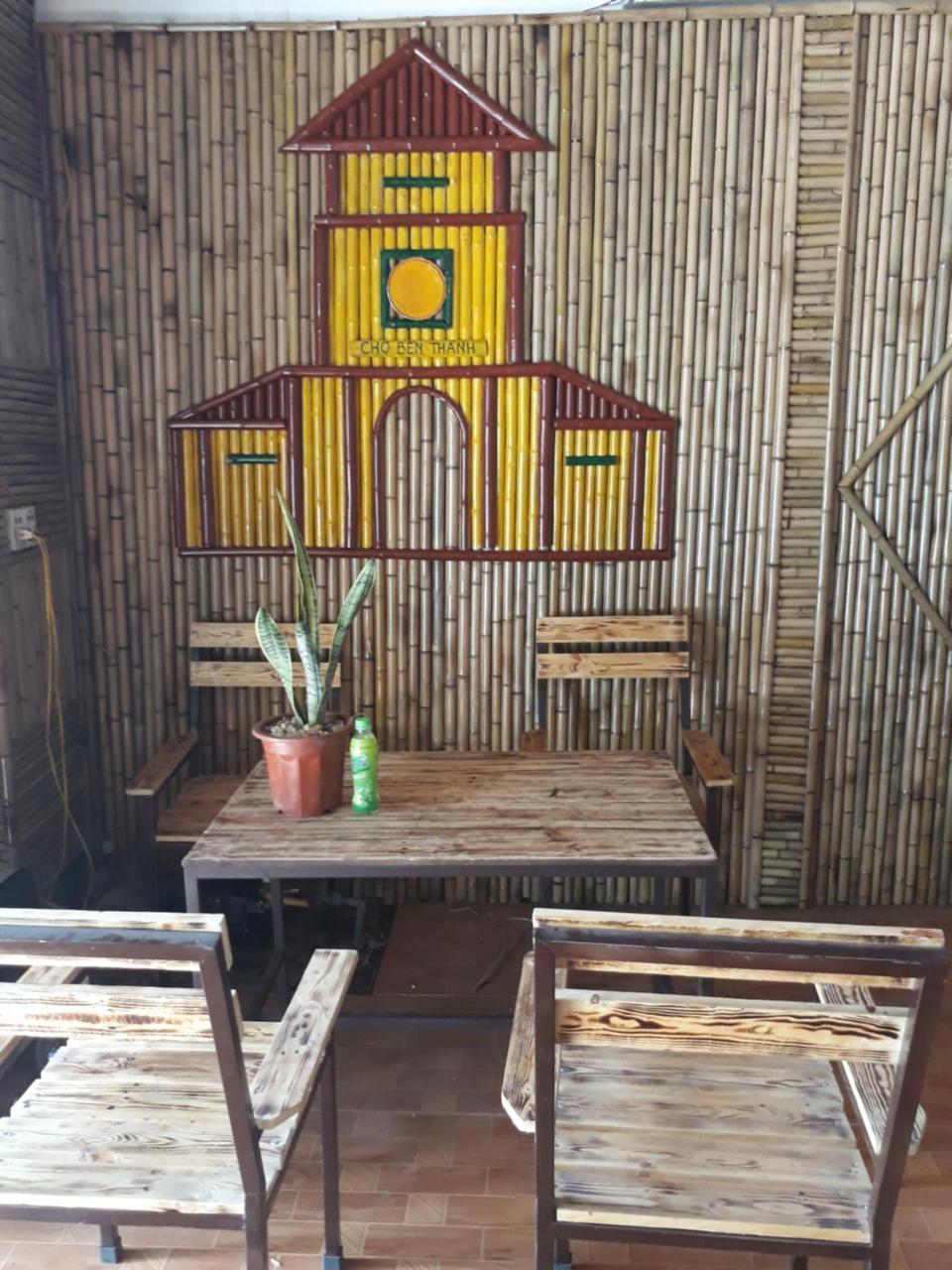 Tam Coc White Swan Homestay Νιν Μπιν Εξωτερικό φωτογραφία